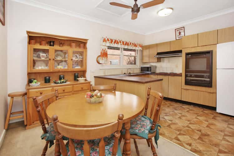 Fifth view of Homely house listing, 21 Ridge Street, Merrylands NSW 2160