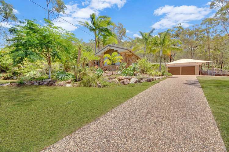 Second view of Homely house listing, 74 Gretel Drive, Clinton QLD 4680