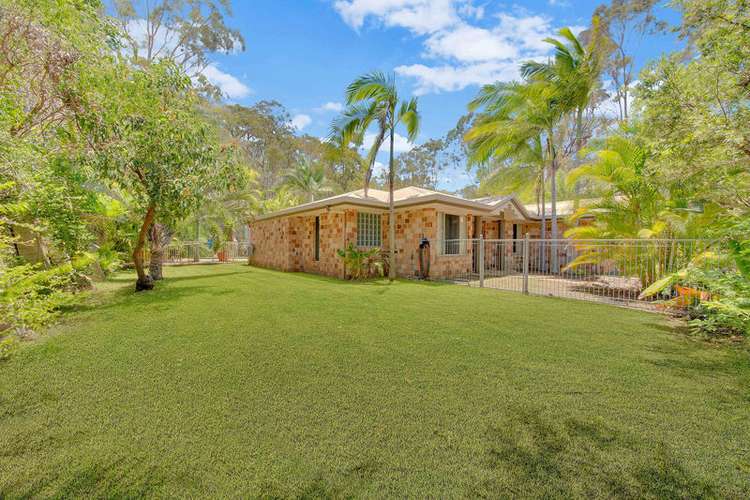 Third view of Homely house listing, 74 Gretel Drive, Clinton QLD 4680