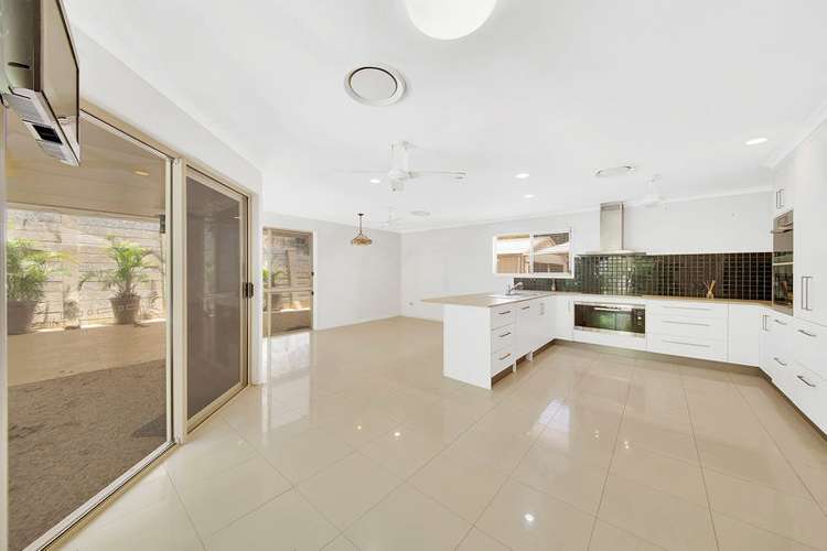 Sixth view of Homely house listing, 74 Gretel Drive, Clinton QLD 4680
