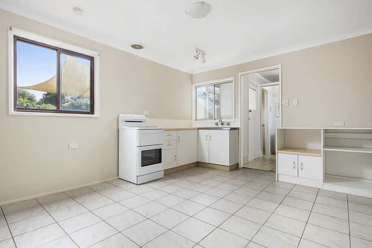 Third view of Homely studio listing, 31a George Street, Riverstone NSW 2765