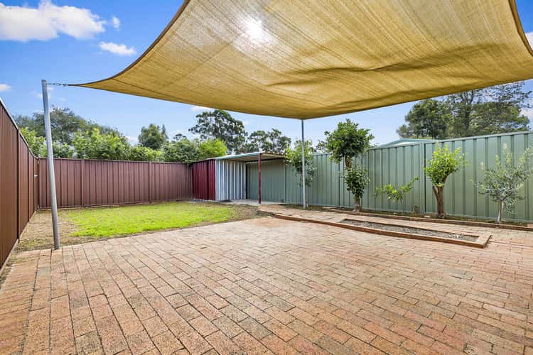 Fourth view of Homely studio listing, 31a George Street, Riverstone NSW 2765