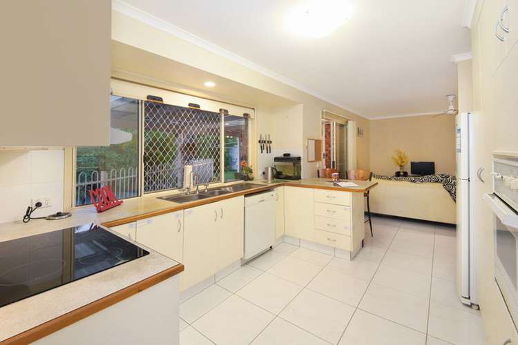 Fourth view of Homely house listing, 40 Harrier Street, Aroona QLD 4551