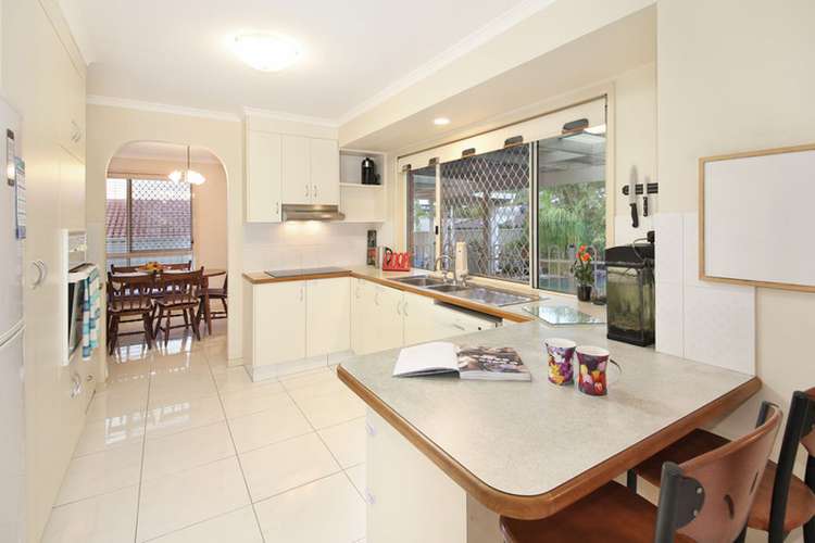 Fifth view of Homely house listing, 40 Harrier Street, Aroona QLD 4551