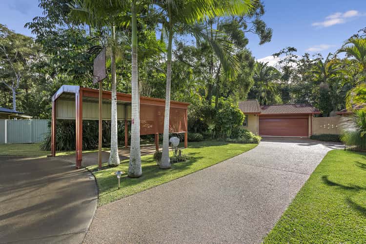 Fifth view of Homely villa listing, 12 & 12A Ringtail Close, Boambee East NSW 2452