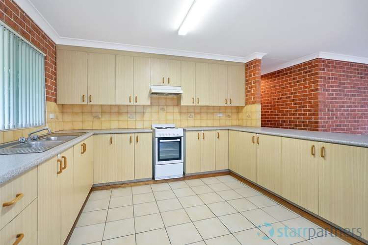 Second view of Homely house listing, 5a Bowman St, Richmond NSW 2753