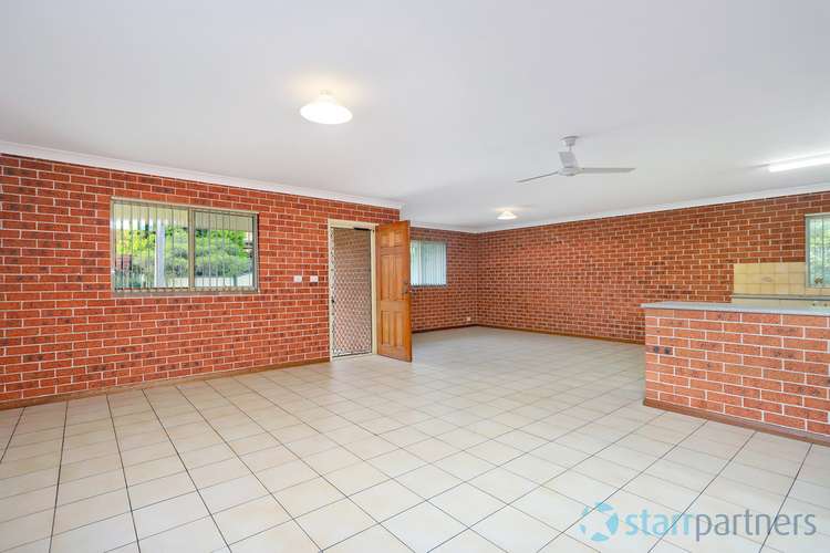 Third view of Homely house listing, 5a Bowman St, Richmond NSW 2753