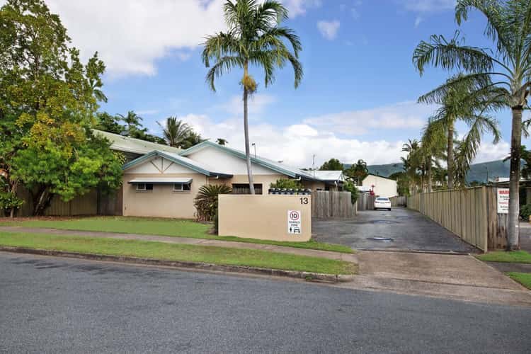 Main view of Homely unit listing, 7/13 Kidston Street, Bungalow QLD 4870