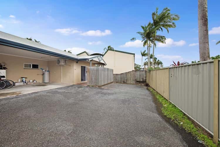 Second view of Homely unit listing, 7/13 Kidston Street, Bungalow QLD 4870