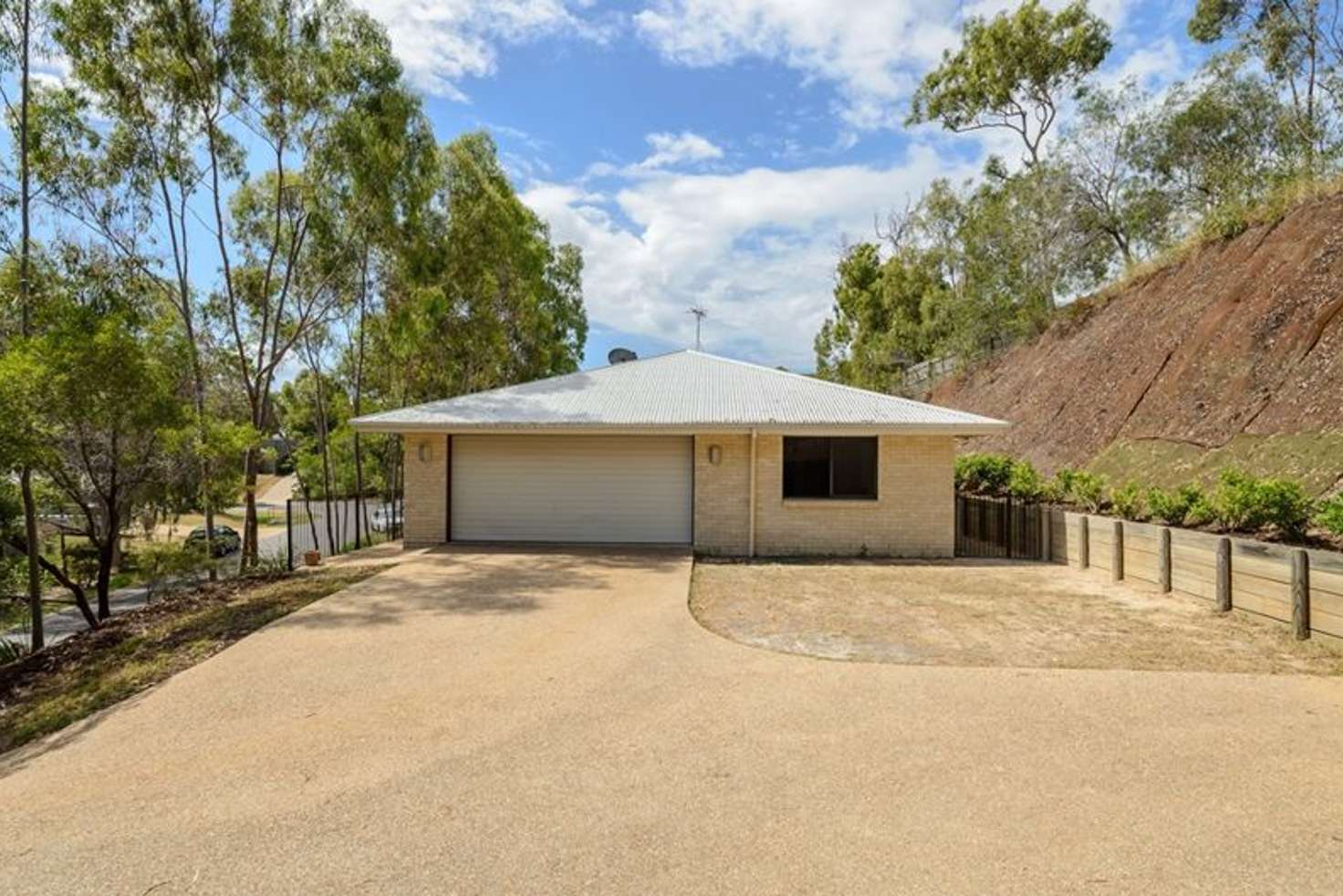 Main view of Homely house listing, 3 Oasis Court, South Gladstone QLD 4680