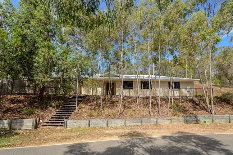 Second view of Homely house listing, 3 Oasis Court, South Gladstone QLD 4680