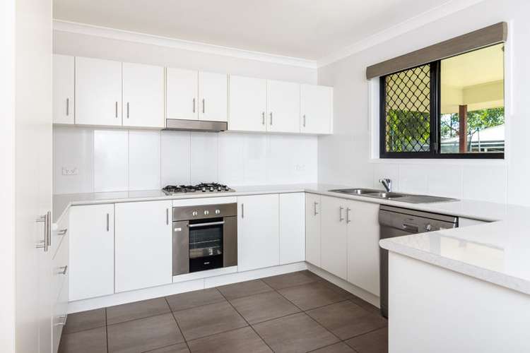 Third view of Homely house listing, 3 Oasis Court, South Gladstone QLD 4680