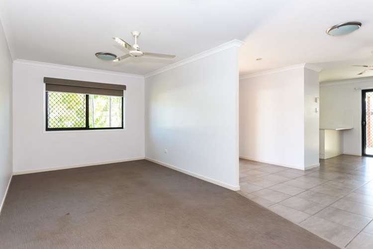 Fifth view of Homely house listing, 3 Oasis Court, South Gladstone QLD 4680