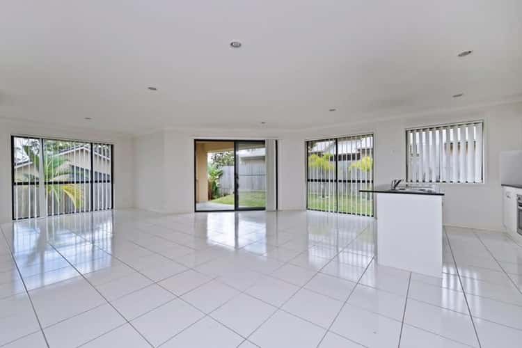 Main view of Homely house listing, 40 Valda Ave, Coomera QLD 4209