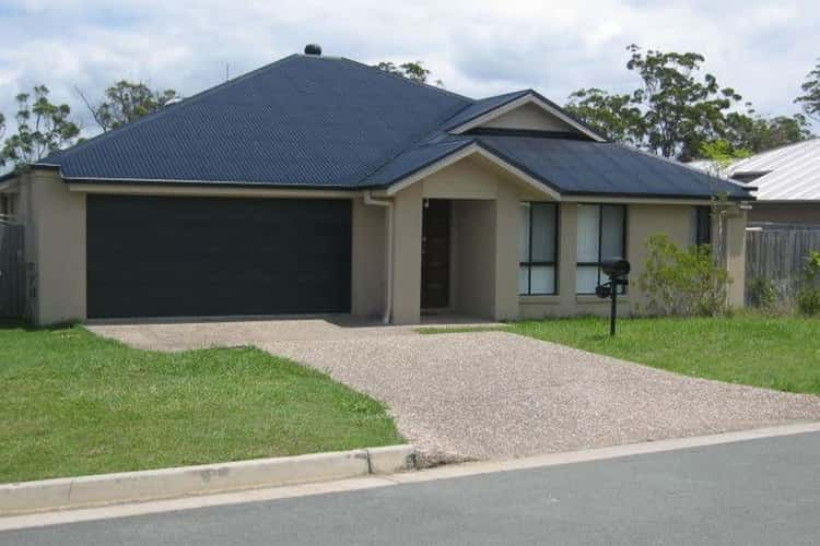 Second view of Homely house listing, 40 Valda Ave, Coomera QLD 4209