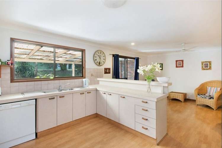 Second view of Homely acreageSemiRural listing, 32 Urliup Road, Bilambil NSW 2486