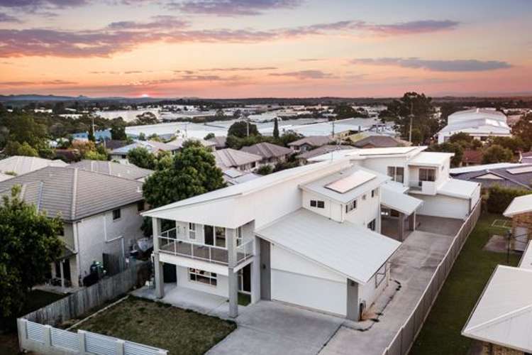 Main view of Homely house listing, 12 Heritage Close, Sunnybank Hills QLD 4109