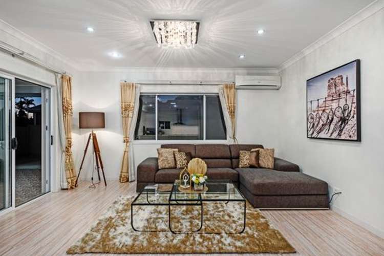 Fifth view of Homely house listing, 12 Heritage Close, Sunnybank Hills QLD 4109