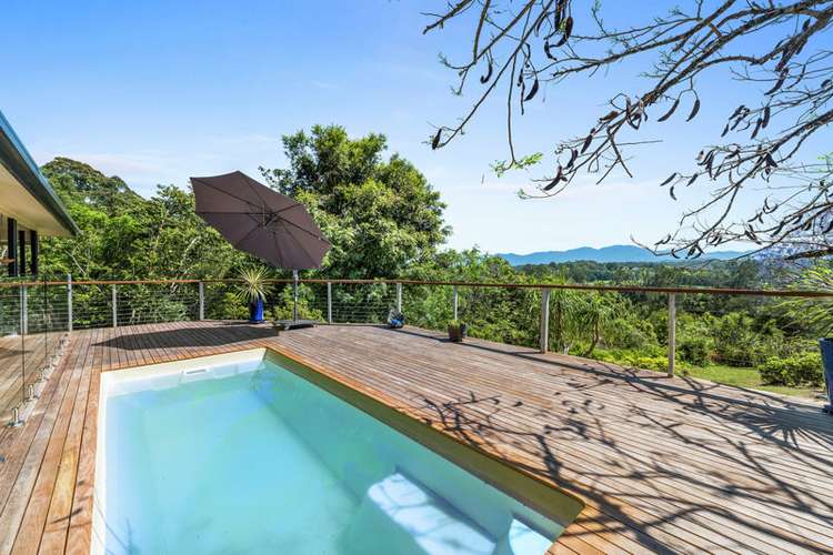 Fifth view of Homely acreageSemiRural listing, 917 Waterfall Way, Bellingen NSW 2454