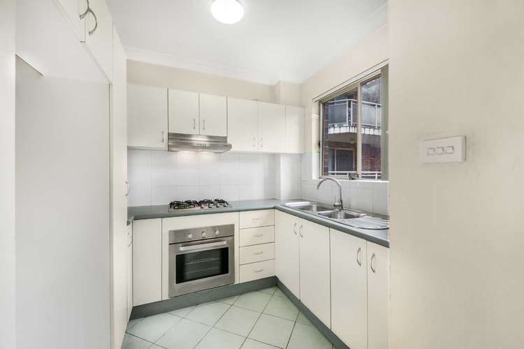 Third view of Homely unit listing, 11/23 Oxford Street, Merrylands NSW 2160