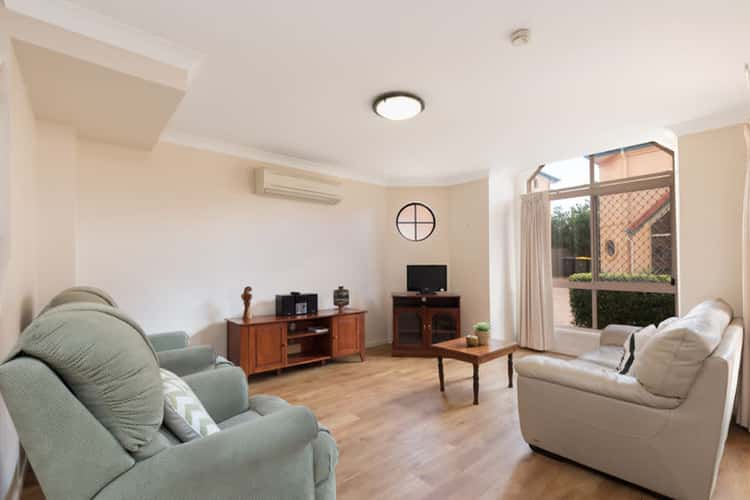 Third view of Homely townhouse listing, 3/9 Mons Road, Carina Heights QLD 4152