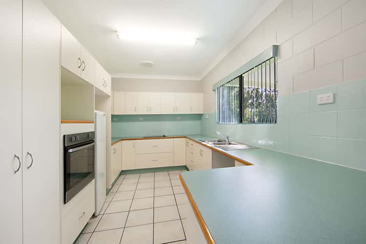 Third view of Homely acreageSemiRural listing, 165 Balgal Beach Rd, Balgal Beach QLD 4816