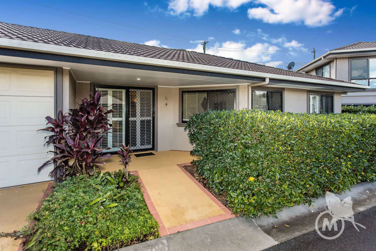 Main view of Homely villa listing, 5/28 Keona Road, Mcdowall QLD 4053