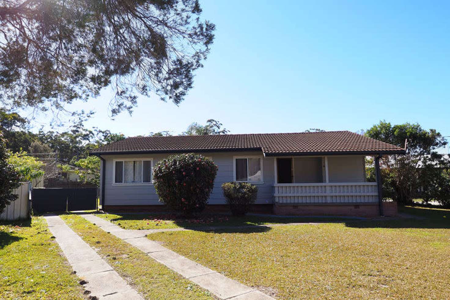 Main view of Homely house listing, 44 Argyll Street, Coffs Harbour NSW 2450