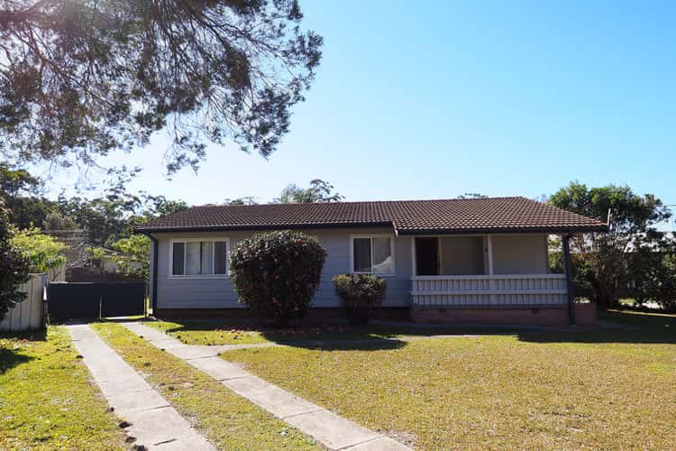 Main view of Homely house listing, 44 Argyll Street, Coffs Harbour NSW 2450