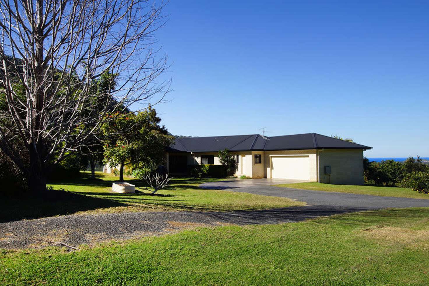 Main view of Homely house listing, 135F Mackays Road, Coffs Harbour NSW 2450