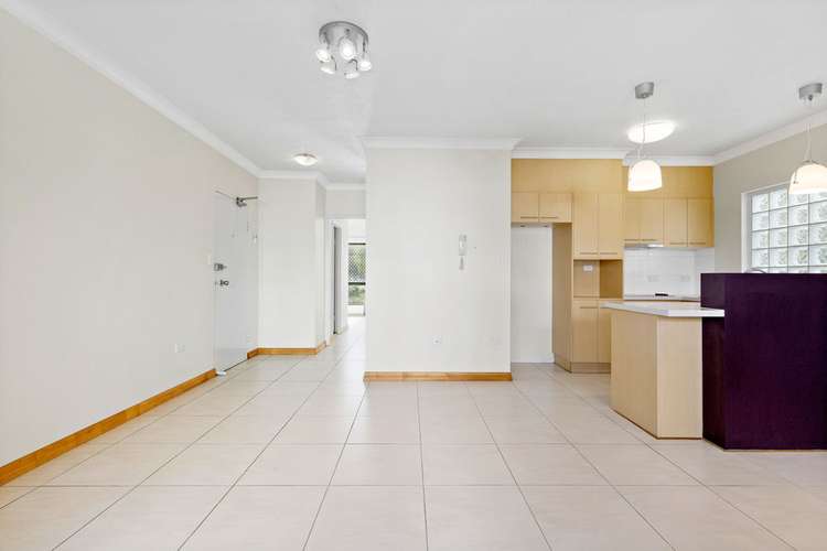 Third view of Homely apartment listing, 4/317 Boundary St, Spring Hill QLD 4000