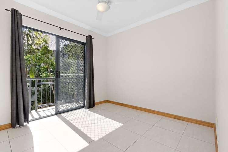 Fourth view of Homely apartment listing, 4/317 Boundary St, Spring Hill QLD 4000