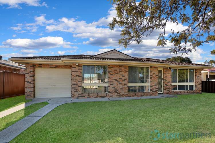 Second view of Homely house listing, 40 Porpoise Crescent, Bligh Park NSW 2756