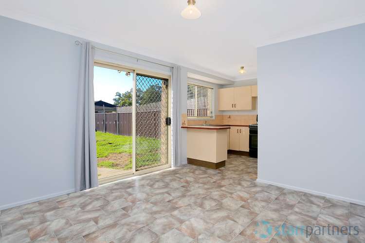 Third view of Homely house listing, 40 Porpoise Crescent, Bligh Park NSW 2756