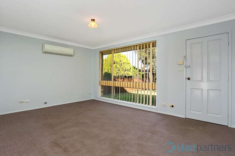 Fourth view of Homely house listing, 40 Porpoise Crescent, Bligh Park NSW 2756