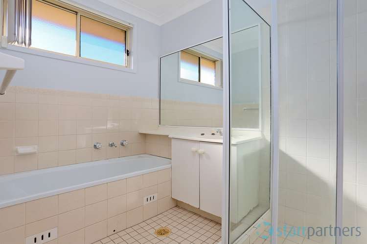 Fifth view of Homely house listing, 40 Porpoise Crescent, Bligh Park NSW 2756