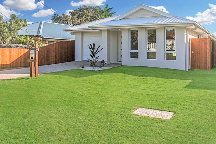 Main view of Homely house listing, 87 Joffre Street, Wynnum QLD 4178