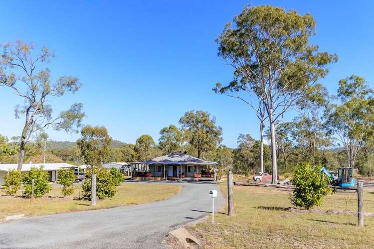 Fourth view of Homely house listing, 7 Stewart Road, Beecher QLD 4680