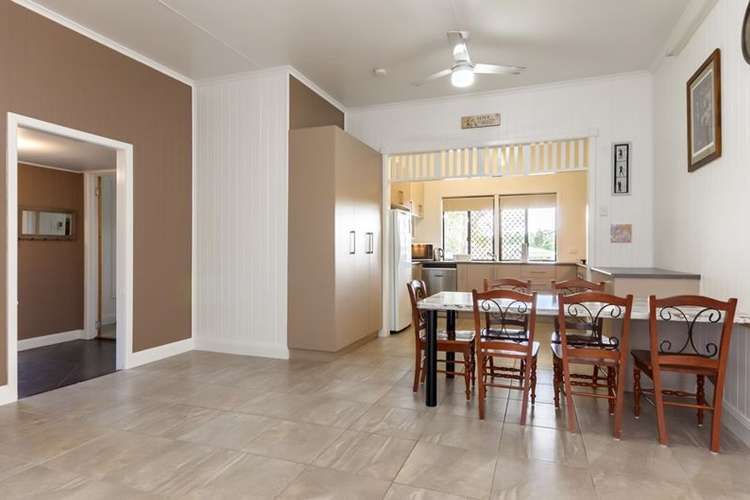 Fifth view of Homely house listing, 7 Stewart Road, Beecher QLD 4680