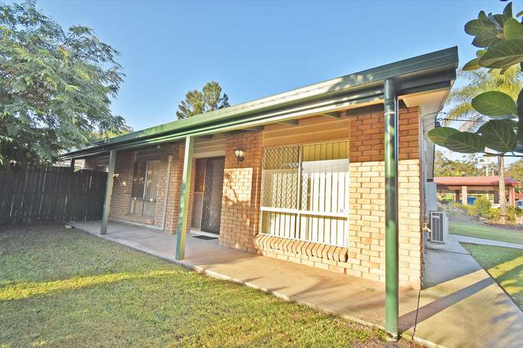 Second view of Homely house listing, 5 Garden Avenue, Camira QLD 4300