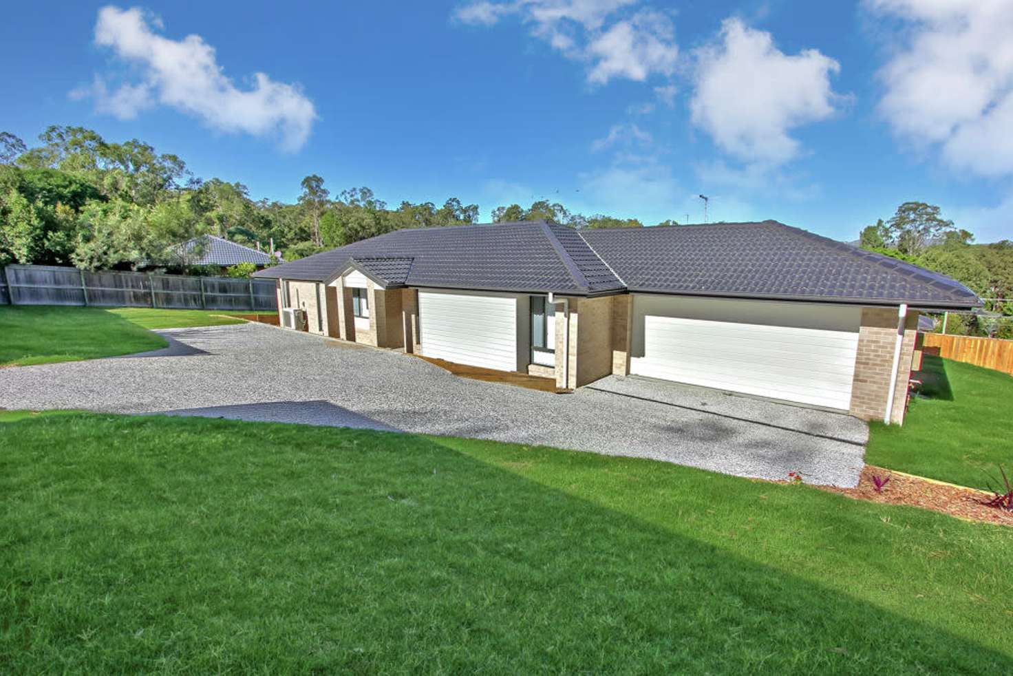 Main view of Homely house listing, 28a Janelle St, Bellbird Park QLD 4300