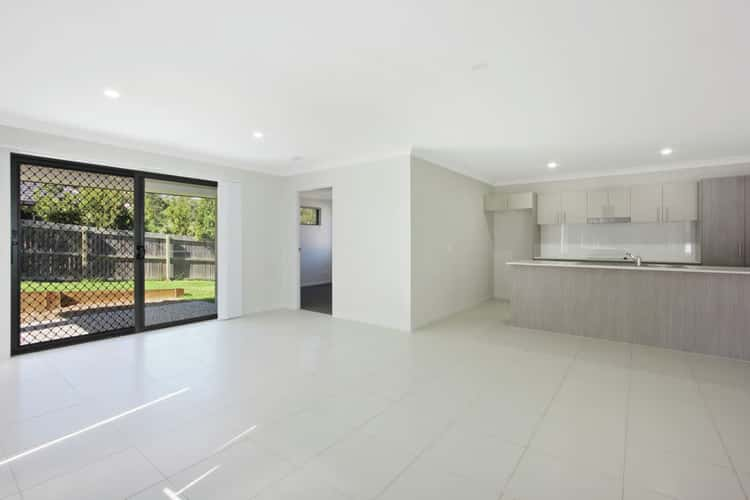 Third view of Homely house listing, 28a Janelle St, Bellbird Park QLD 4300