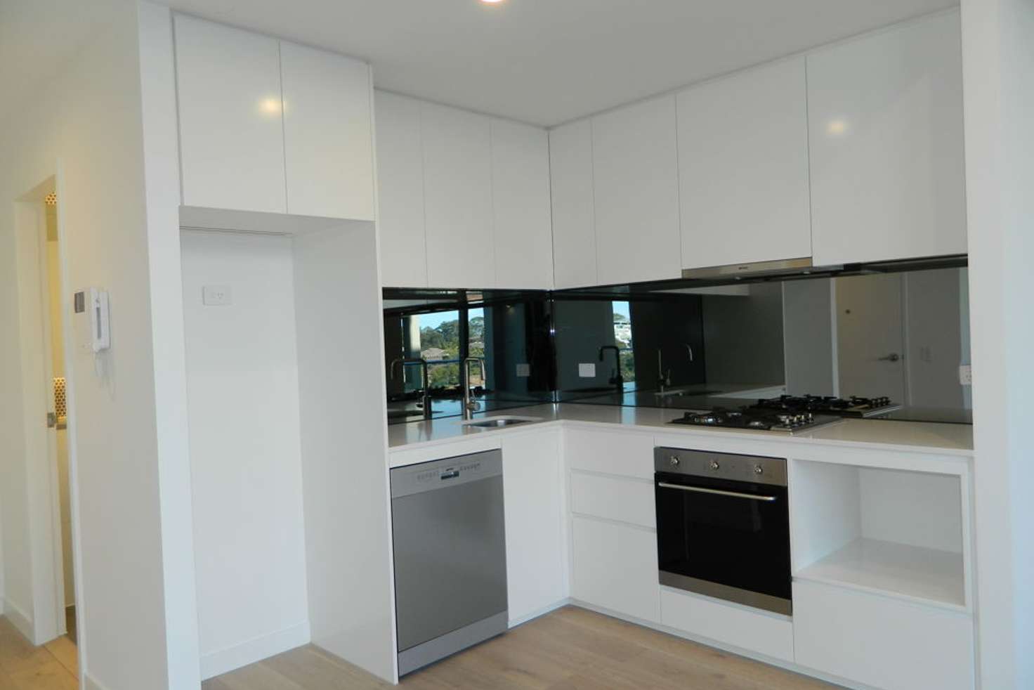 Main view of Homely unit listing, C305/28 Cambridge Street, Epping NSW 2121