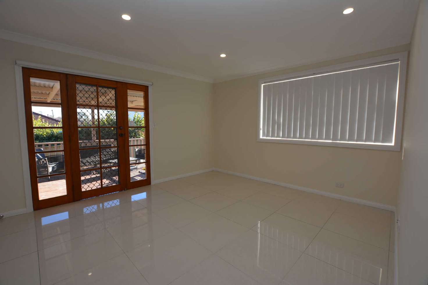 Main view of Homely semiDetached listing, 35A DUFFY STREET, Merrylands NSW 2160