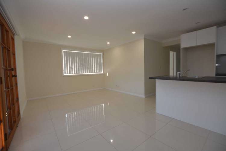 Second view of Homely semiDetached listing, 35A DUFFY STREET, Merrylands NSW 2160