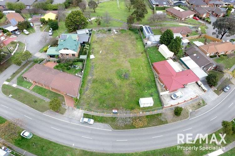 Second view of Homely house listing, 73-75 Nettle Drive, Hallam VIC 3803