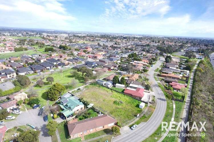 Fifth view of Homely house listing, 73-75 Nettle Drive, Hallam VIC 3803