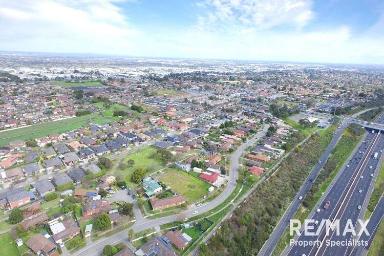 Seventh view of Homely house listing, 73-75 Nettle Drive, Hallam VIC 3803