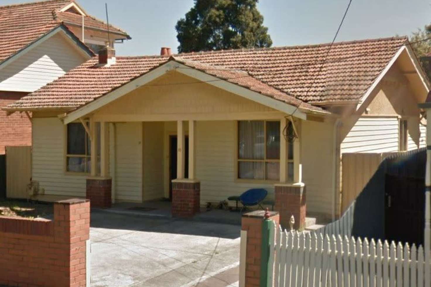 Main view of Homely house listing, 13 Glengyle Street, Coburg VIC 3058