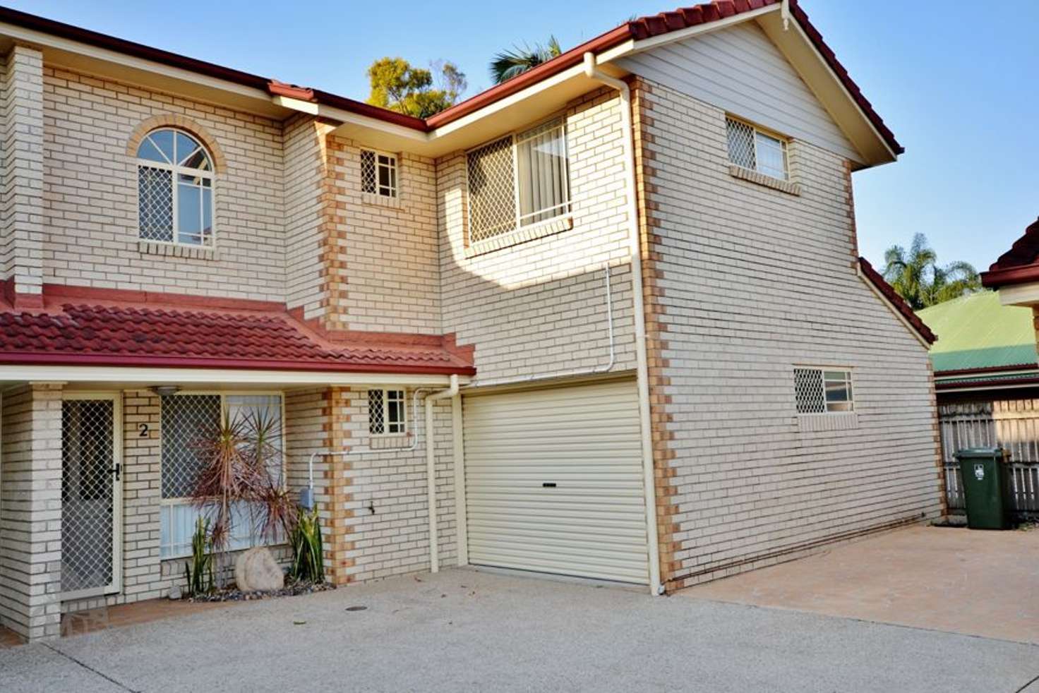 Main view of Homely townhouse listing, 2/26 Franklin Street, Nundah QLD 4012